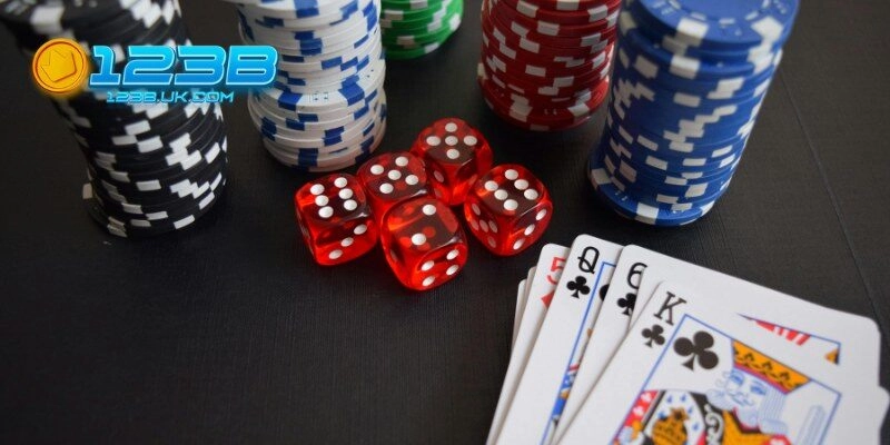 Mẹo Để Đăng Nhập 123B Suôn Sẻ Bạn Không Thể Bỏ Qua