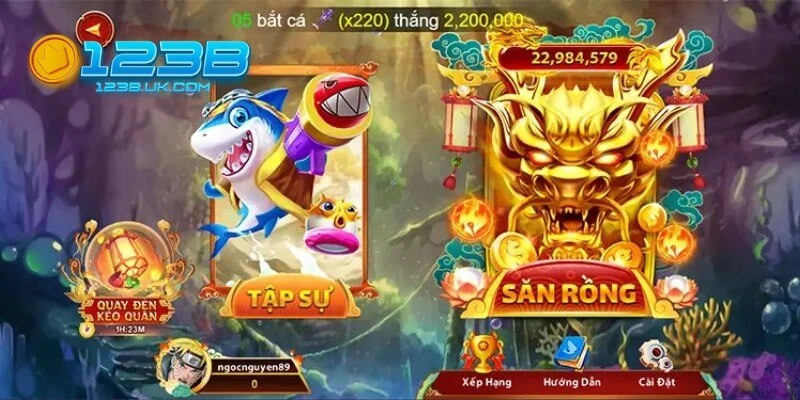 Bí Quyết Để Trở Thành Cao Thủ Bắn Cá