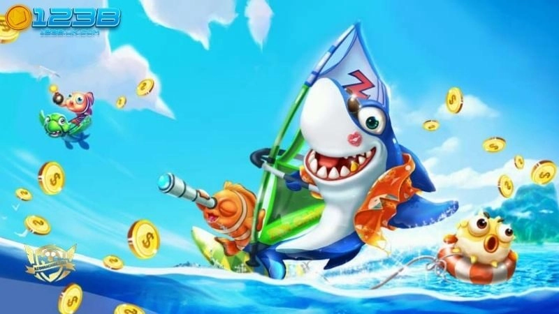 Rủi Ro Và Lưu Ý Khi Chơi Bắn Cá Đổi Thưởng