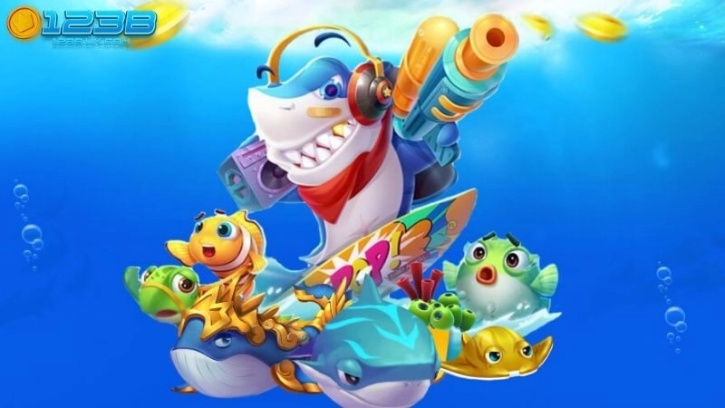 Sức Hút Của Bắn Cá Cổ Điển: Tại Sao Nó Vẫn Luôn Được Yêu Thích?