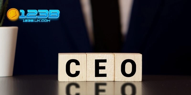CEO Anh Bình: Những Thách Thức Và Chiến Lược Đột Phá Trong Ngành Game