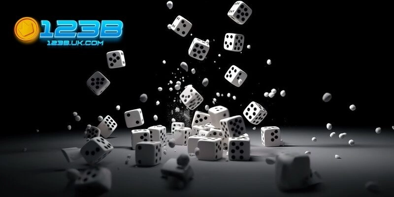 Tại Sao Bạn Nên Đăng Ký 123B Ngay Hôm Nay?