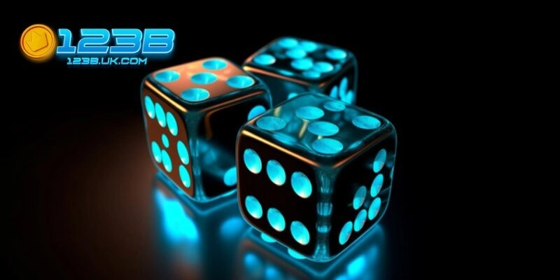 Hướng Dẫn Chi Tiết Cách Đăng Ký 123B Tạo Tài Khoản VIP