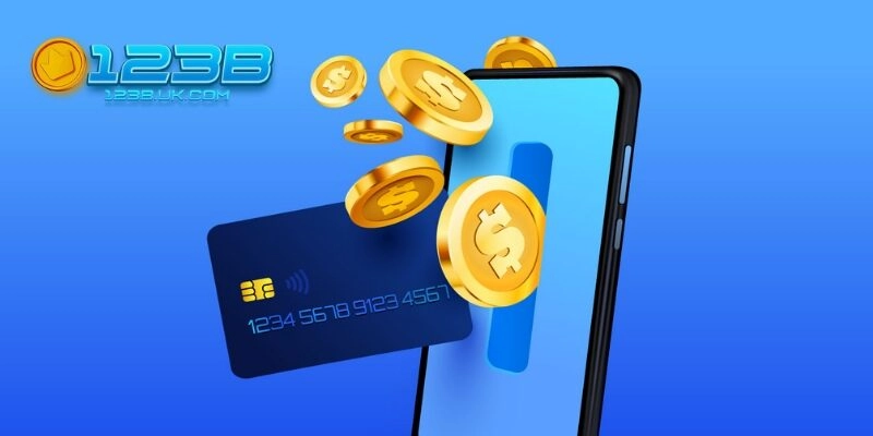 Nạp Tiền 123B Những Lưu Ý Khi Thực Hiện Giao Dịch