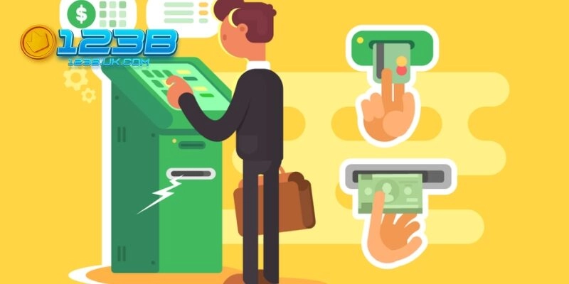 Những Lưu Ý Quan Trọng Khi Nạp Tiền 123B