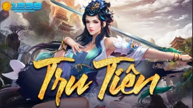 Gameplay Hấp Dẫn Của Nổ Hũ Tru Tiên: Hướng Dẫn Cách Chơi Nổ Hũ Tru Tiên