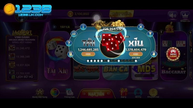 Tài Xỉu Live Stream Là Gì? Ưu Điểm Đầy Vượt Trội So Với Hình Thức Truyền Thống