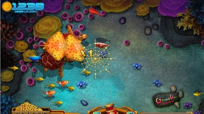 Tool Bắn Cá Là Gì? – Chi Tiết Các Phần Mềm Hỗ Trợ