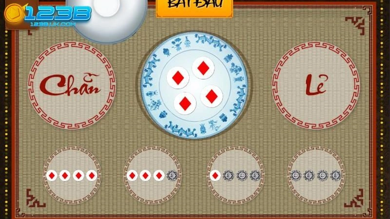 Tiêu chí lựa chọn nhà cái Xóc Đĩa Online Uy tín